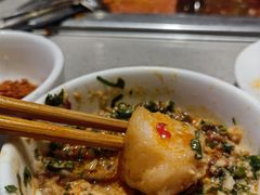 -海底捞火锅(高新万达店)