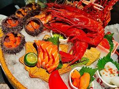 -花潮料理艺食馆(SM新生活广场店)