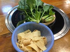 -重庆鸡公煲·青锅花椒鱼(牡丹江路店)