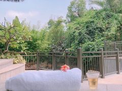-清远熹乐谷温泉度假酒店