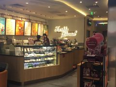 -COSTA COFFEE(西贸凯德晶品4层2店)