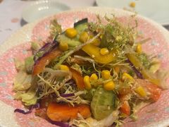 -鳗鲔料理小馆