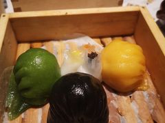 -蔡澜点心·粤菜(西单大悦城店)