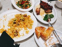 -翠华餐厅(正佳广场店)