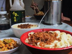 -肖家河家常面(肖家河北街店)