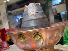 -东来顺饭庄(王府井步行街店)