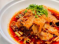 -柴门饭儿(成都太古里店)