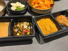 -大發韩国烤肉(八佰伴店)