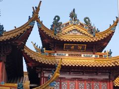 -钦赐仰殿道观