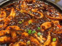 -梨花牛肉汤饭(仁恒伊势丹店)