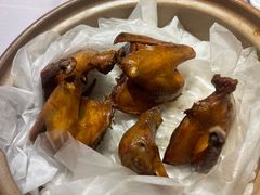 -大鸽饭(汉溪长隆店)