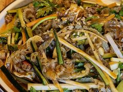 -大自然(鲁家村店)