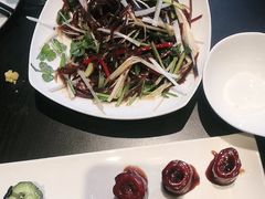 -老牌坊鲁菜名店(美莲广场店)