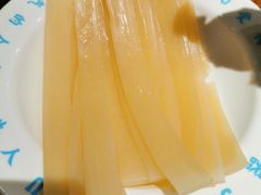 -受气牛肉·耙牛肉火锅(水晶郦城店)