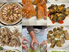 -舌尖上·霞浦滩涂海鲜·新闽菜(总店)