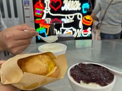 -义顺牛奶公司(新马路老店)
