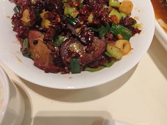-口味堂(珞喻路店)
