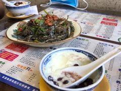 -仁信双皮奶(东川路店)
