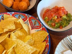 -Taco Mama嗒蔻妈妈墨西哥餐厅(环宇城店)