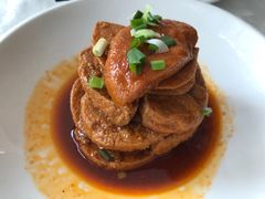 -聚丰园•湖鲜餐厅(阿红私房菜梅石路店)