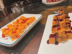 -老兰家传统烧烤炒菜泡馍(小南门店)