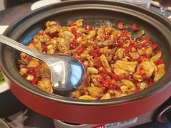 -永膳精致本味湘菜(麓谷店)