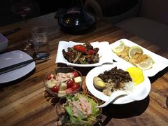 -JUKEBOX玖部音乐餐厅(华侨城店)