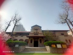 -静园(和平区)