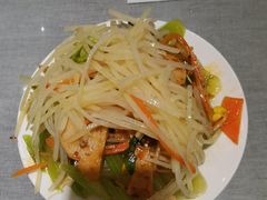 -大嘻咹biangbiang面(历史博物馆店)