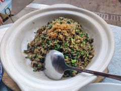 台山黄鳝焗饭-皮记海鲜1995(寮步店)