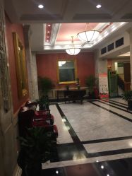 -金门大酒店·宴会厅