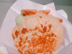 曲奇抹茶泡芙-贝儿多爸爸泡芙(合生汇店)