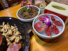 -味仙疯美蛙鱼头(清扬路总店)