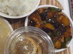 -乡村基·川味现炒大王(熙悦天街店)