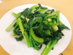 -海口滨海新村143号海南老字号炒菜店