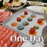 北京涮肉—隐藏在生活区里的美食
