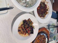 -香融府·烤鸭·家常菜(花乡奥莱店)