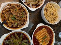 -牛王庙(龙华花园店)