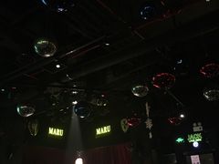 -MARU玛露音乐餐厅(大学路店)
