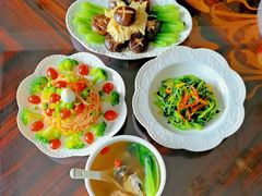 -爱月宝月嫂育儿嫂(太原店)