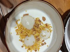 -格日勒阿妈蒙古厨房(新华广场店)