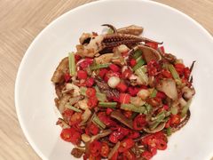 -艳阳天·非遗楚菜(武汉客厅店)