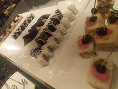 -太原富力万达文华酒店·美食汇西餐厅