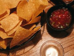 -Rural Tequila墨西哥餐厅(东川路店)