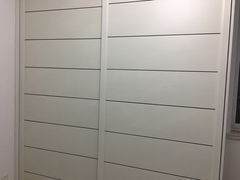 -佰丽爱家全屋定制(汶水店)