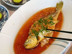 -陶兰居·手工点心·粤菜(圆融时代广场店)