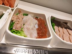 捞派巴沙鱼片-海底捞火锅(长宁路龙之梦店)