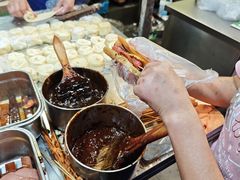 -张记灌饼(丰富路店)
