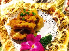 -忆品青莲素食文化主题餐厅(文华名城店)