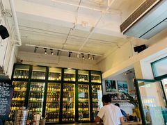 -RAC BAR(安福路店)